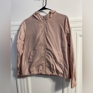 Sweet Wanderer windbreaker